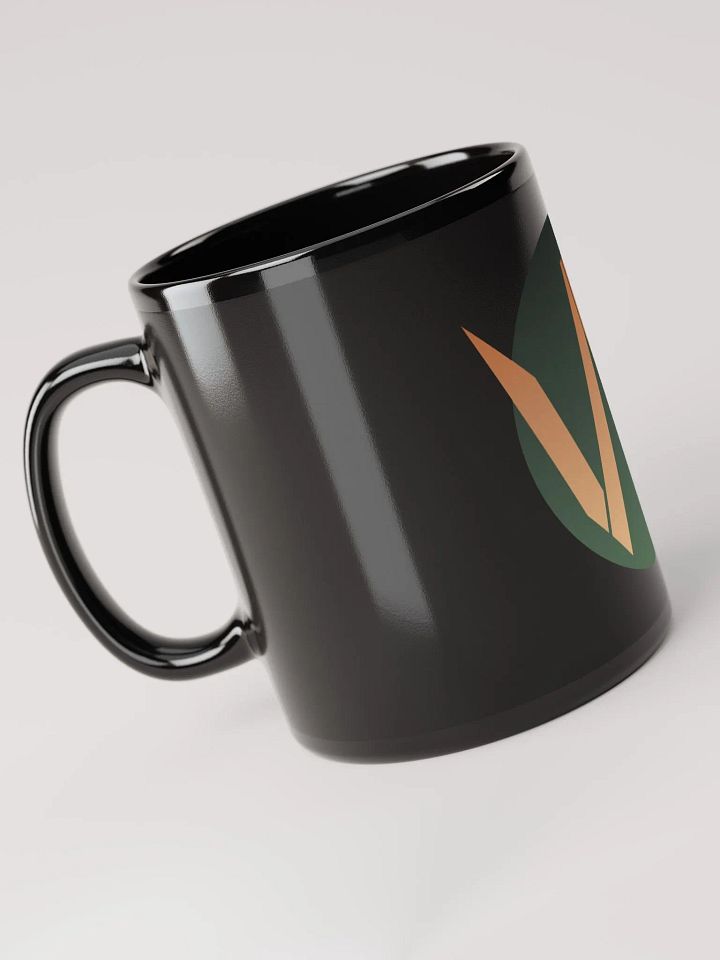 SpartanWarGames.com - Logo Mug product image (2)