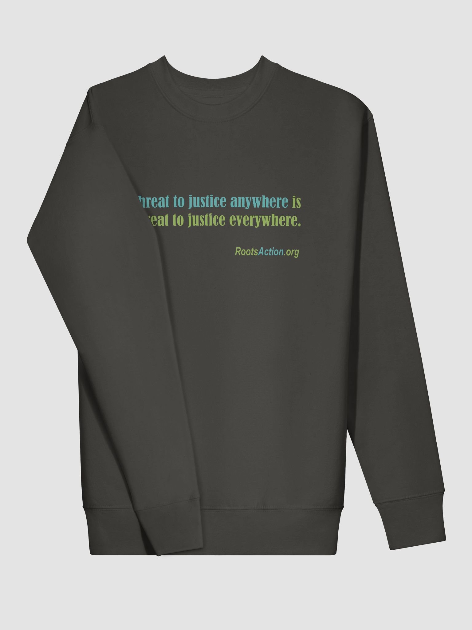 Justce Sweatshirt product image (75)