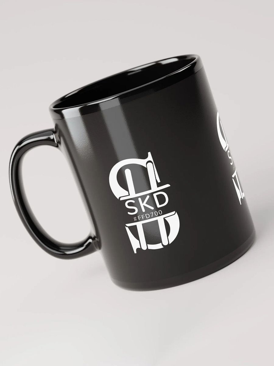 Monochrome Mystery Mug product image (5)