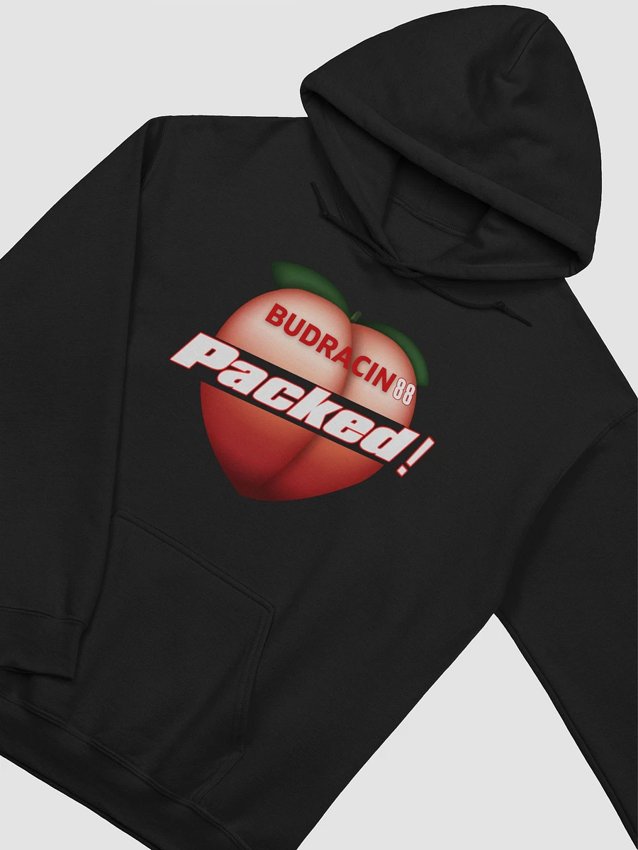 Packed! Hoodie product image (3)