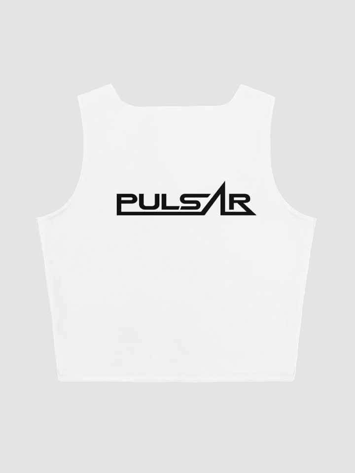 All-Over Print Crop Top T-Shirt product image (2)