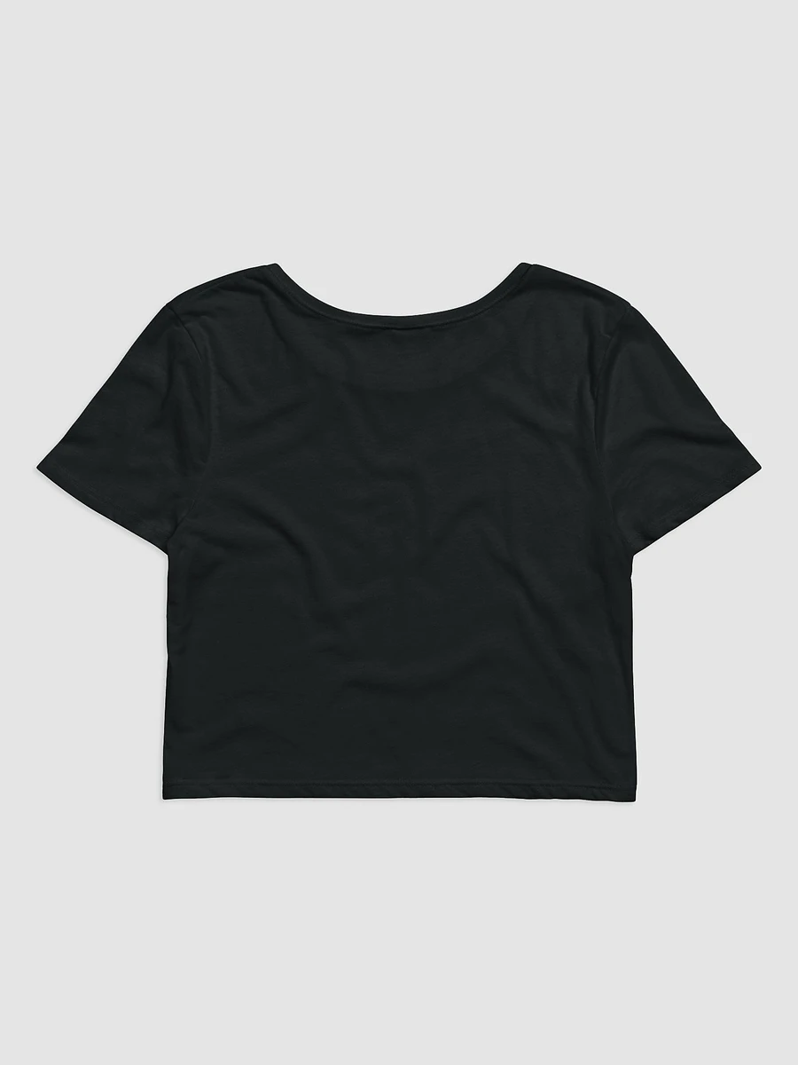 Chaos Women's Cropped Tee product image (10)