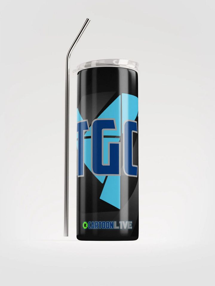 TGC TUMBLER product image (1)