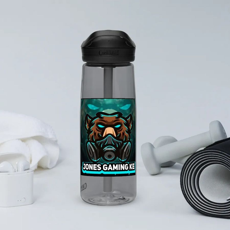 CamelBak Eddy®+ Sports Water Bottle product image (12)