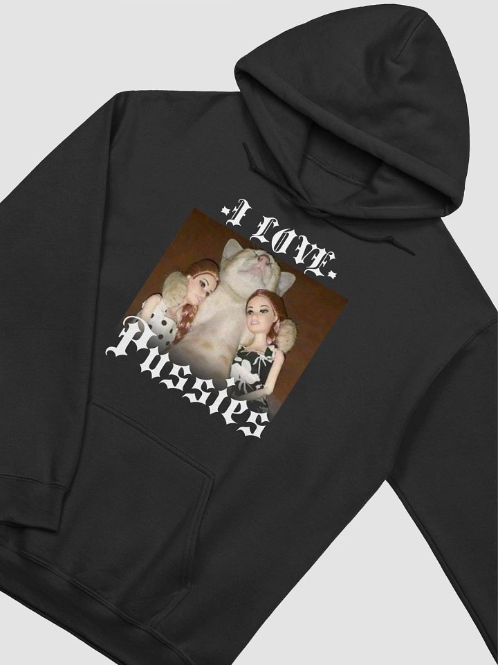 Pussies product image (1)