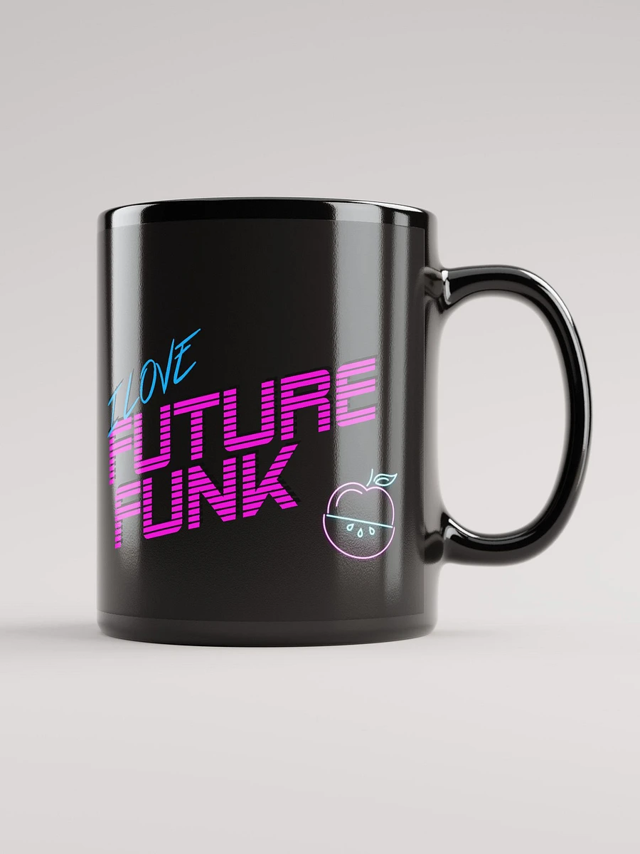 I Love Future Funk - Coffee Mug ☕ product image (1)