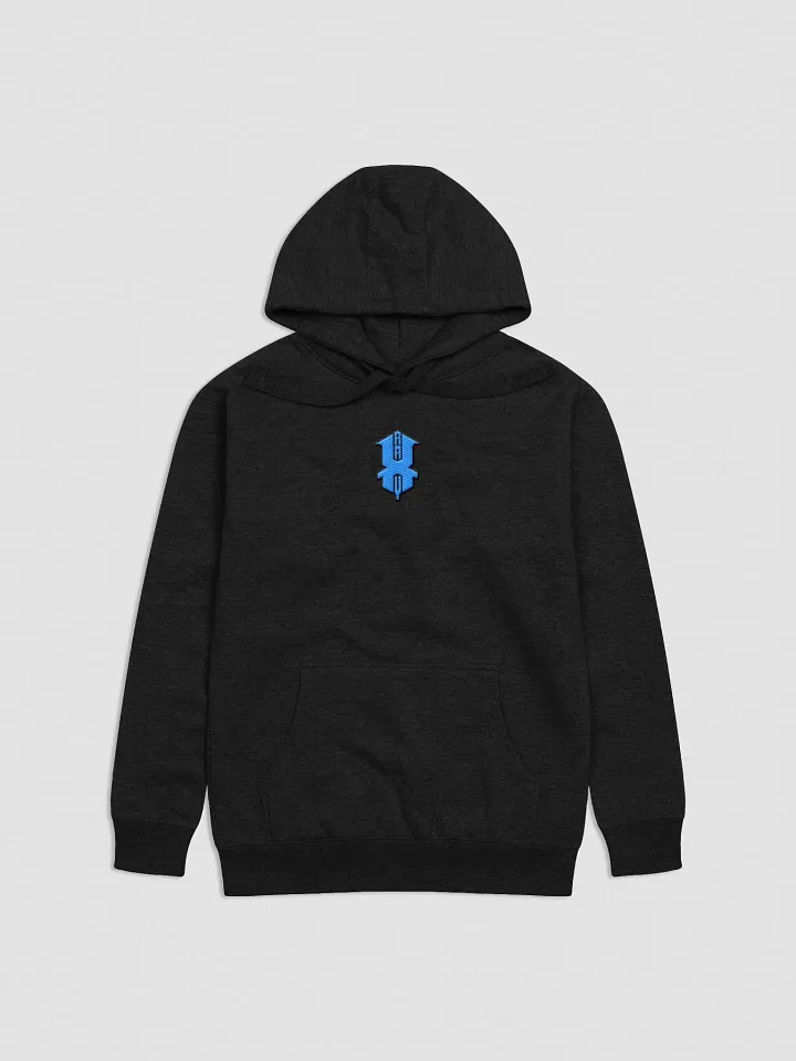 xRay Emblem Unisex Premium Hoodie product image (5)