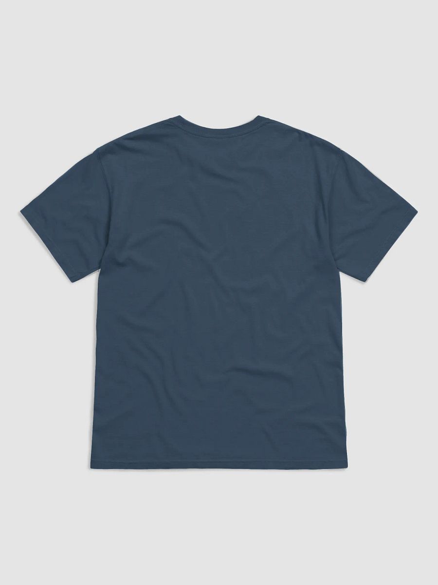 Nash Logo Tee - Midnight product image (2)