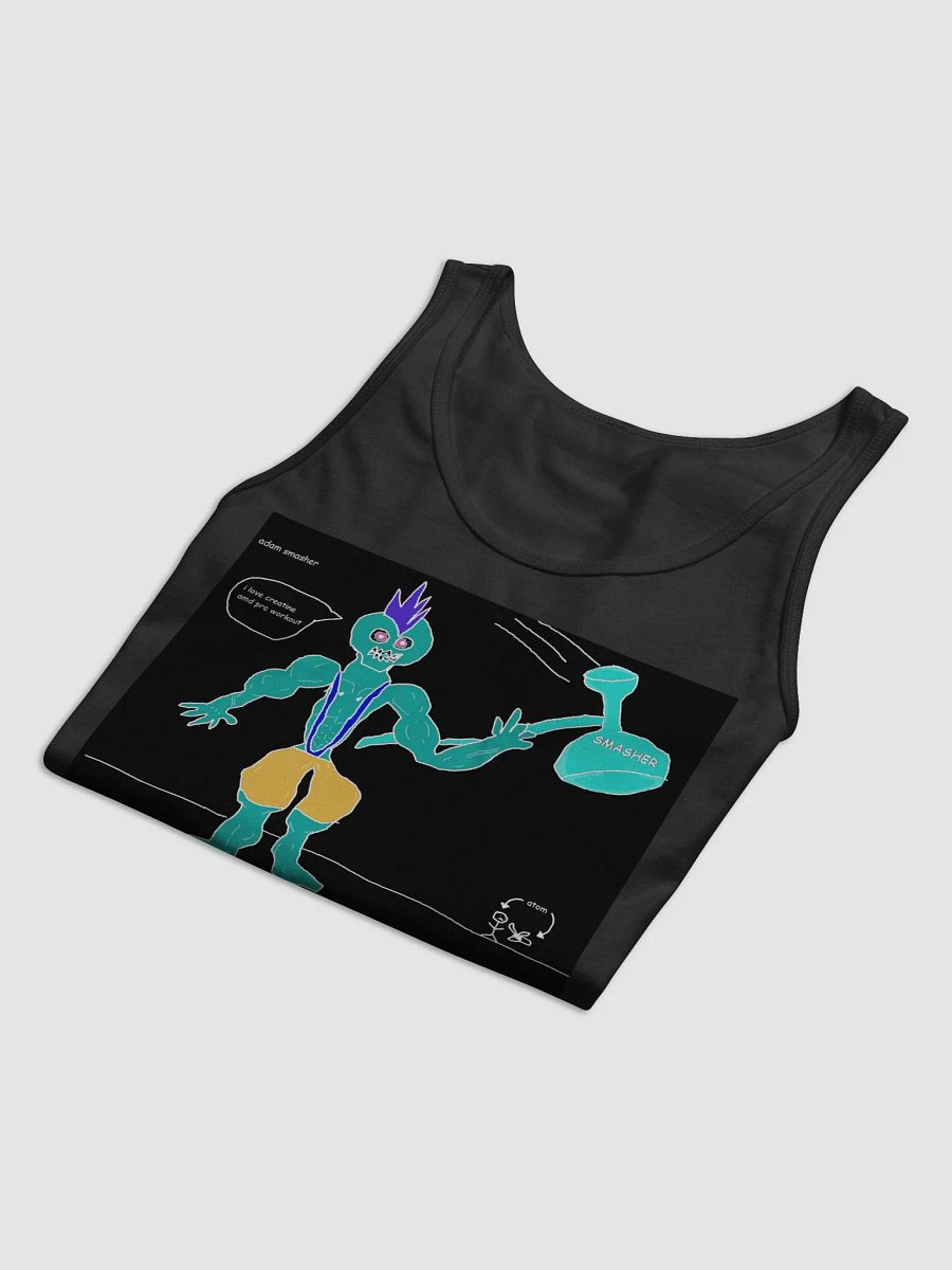 Adam smasher product image (3)