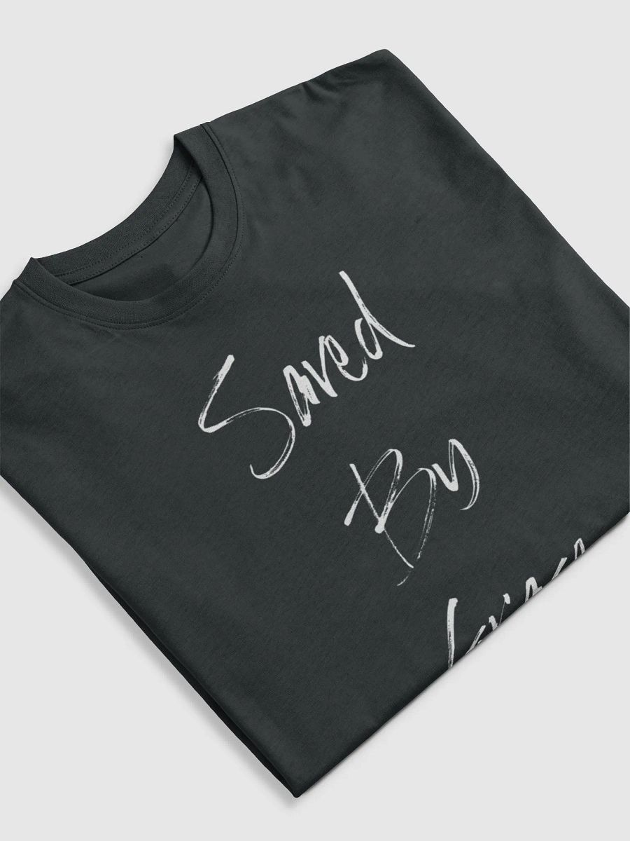 SBG Black Shirt product image (5)