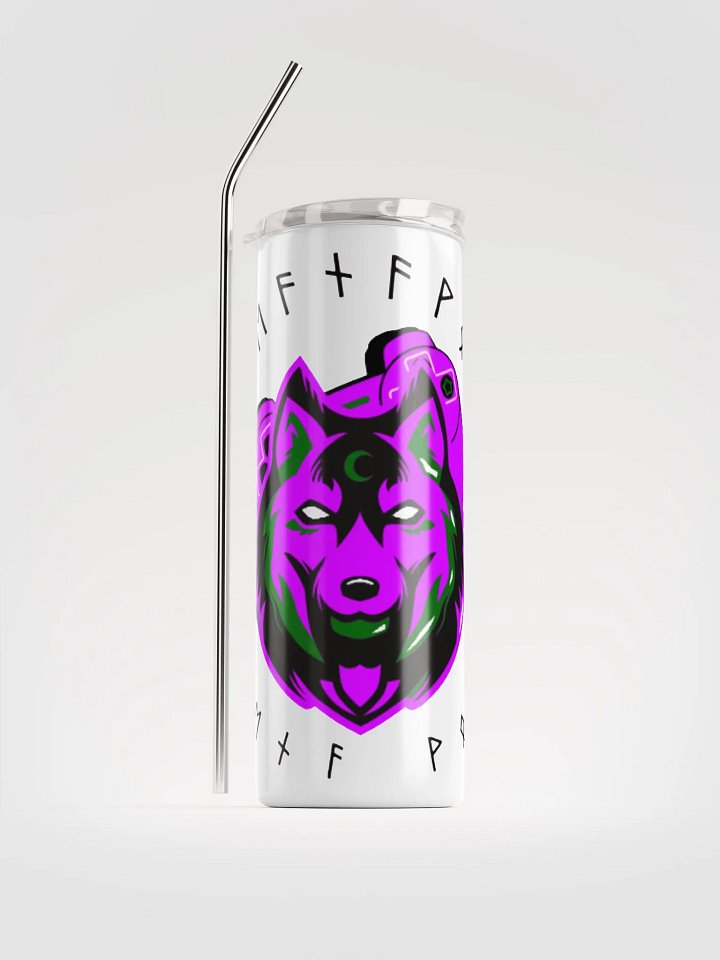 Stream Tumbler product image (1)