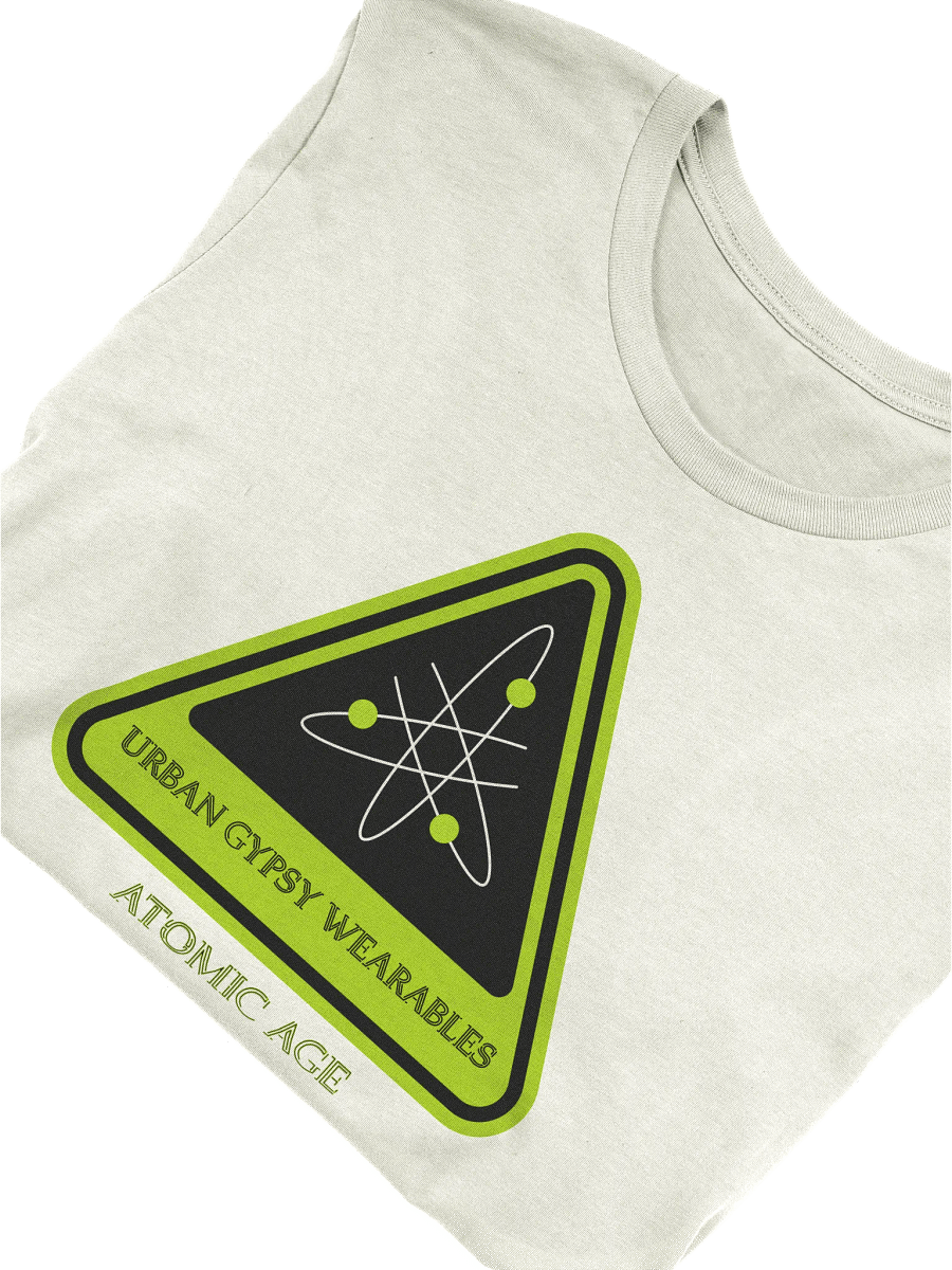 Atomic Age Urban Gypsy Tee product image (6)