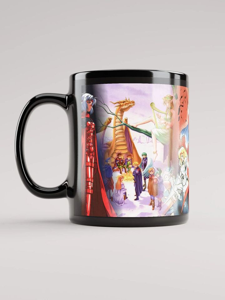 Shining Series Montage Mug product image (1)