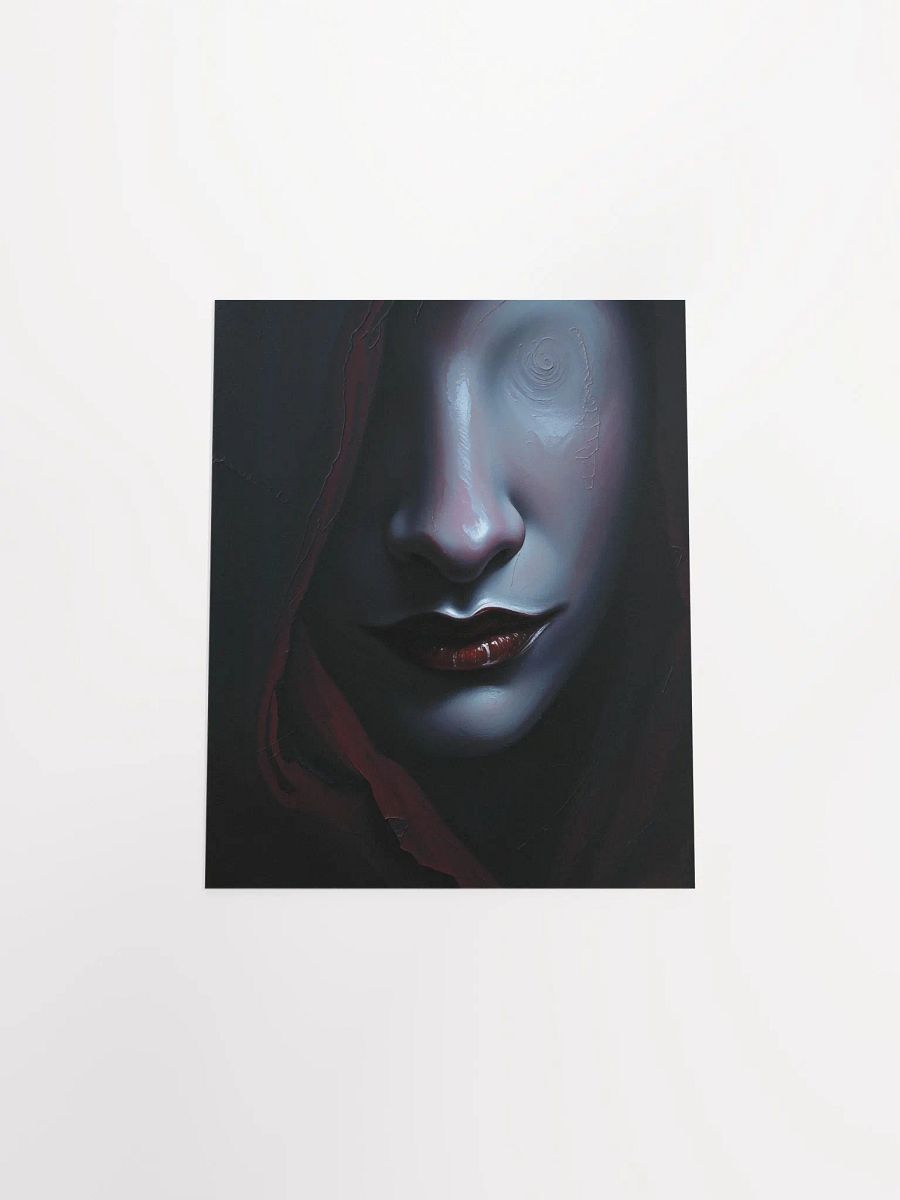Sightless Matte Poster product image (23)