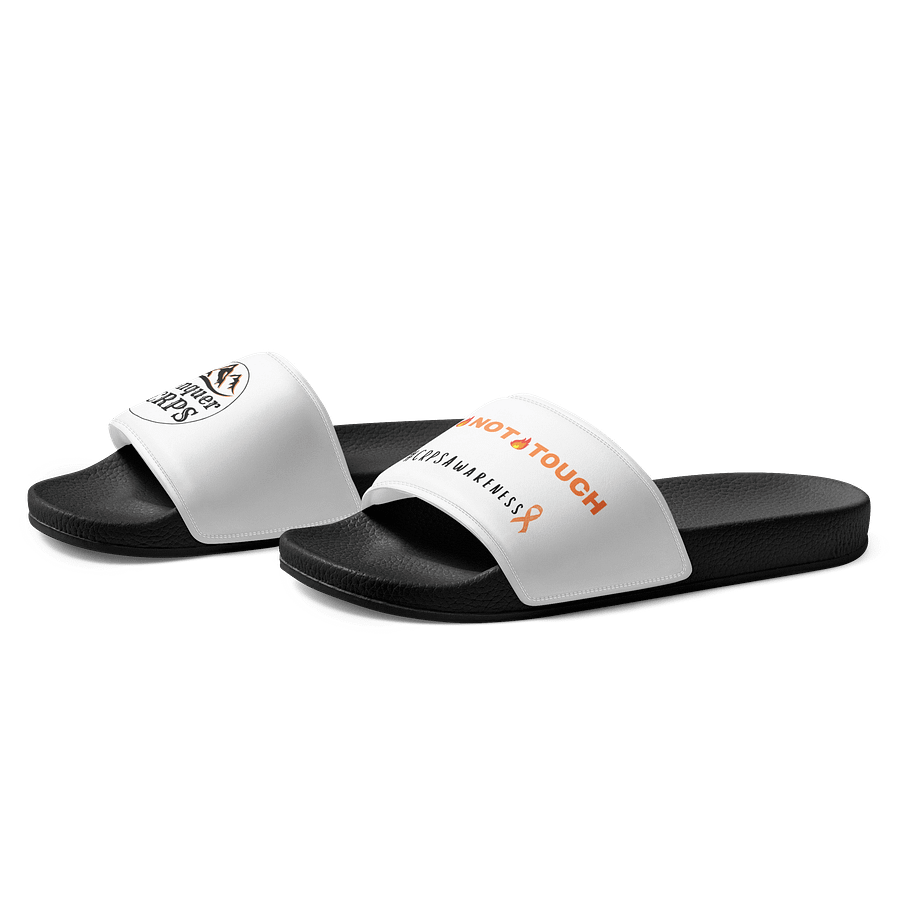 DO NOT TOUCH Left foot Sandals (WOMEN'S) product image (3)