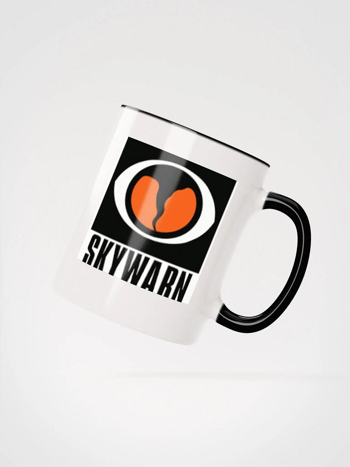 Skywarn Mug product image (4)