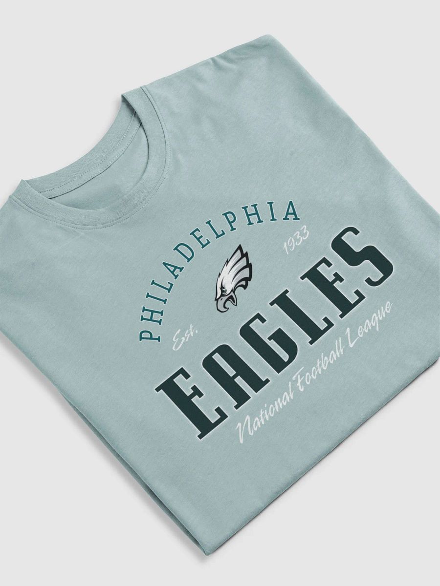 Philadelphia Eagles Sweatshirt, Philadelphia Eagles NFL Football Crewneck product image (31)