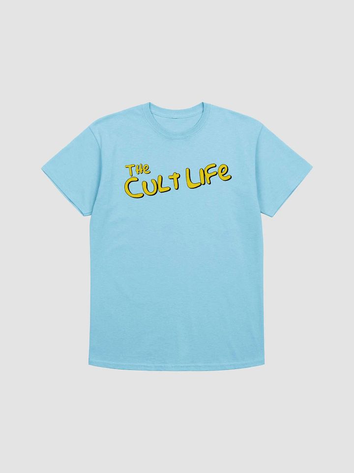 CULT LIFE SIMPSONS product image (1)