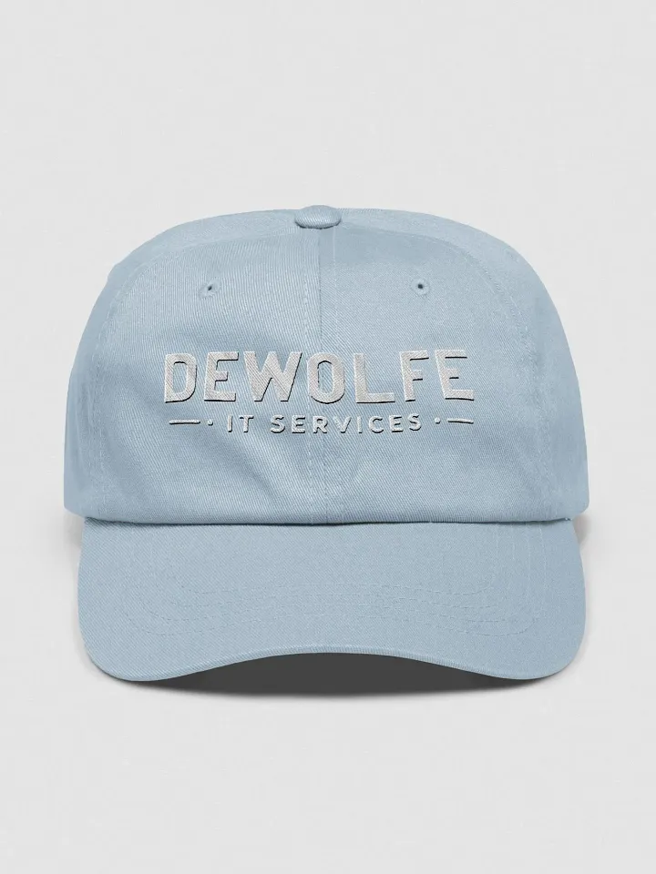 DEWOLFE IT SERVICES Light & Bright Mode product image (2)