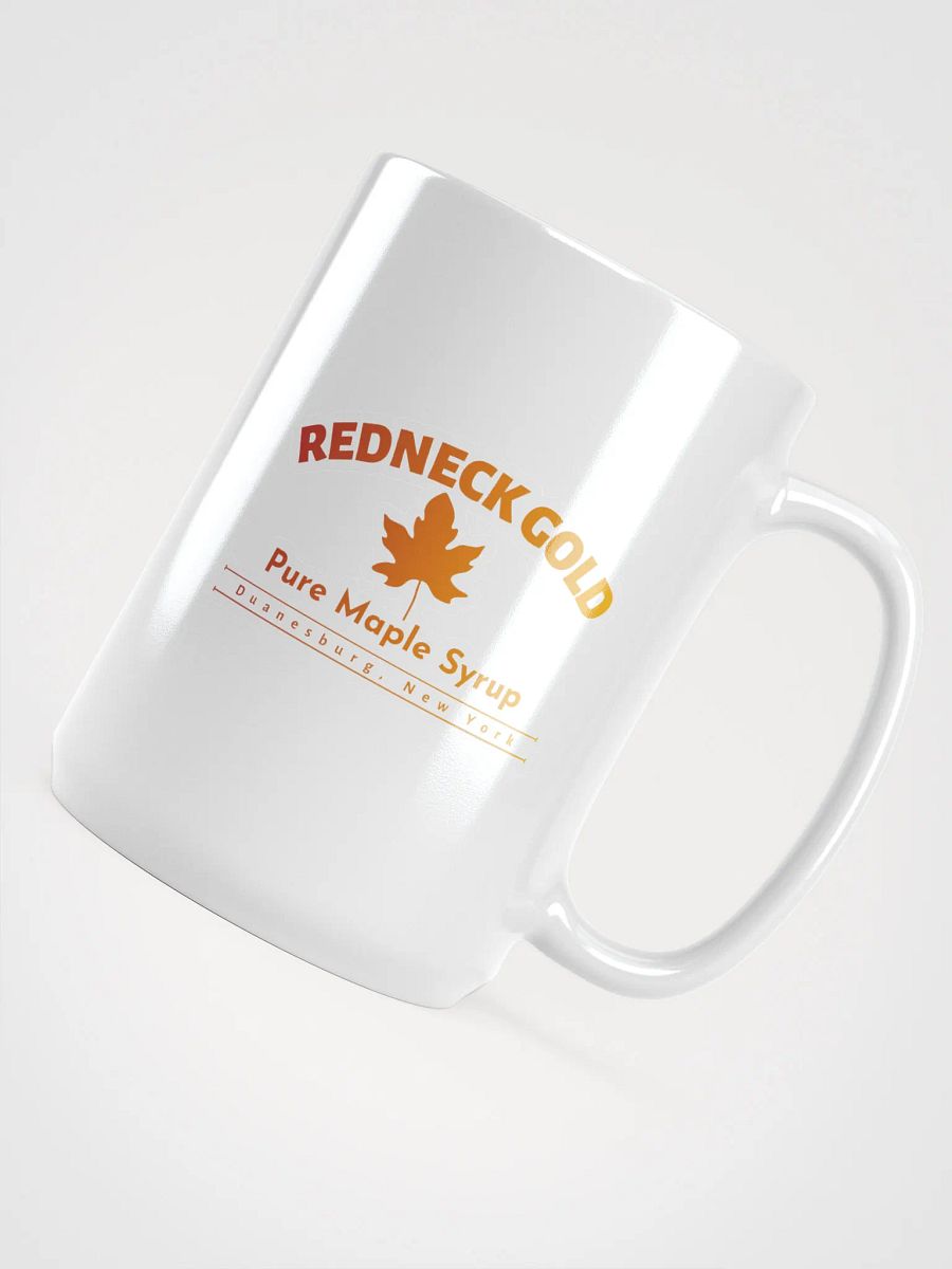 Redneck Gold Coffee Mug product image (4)