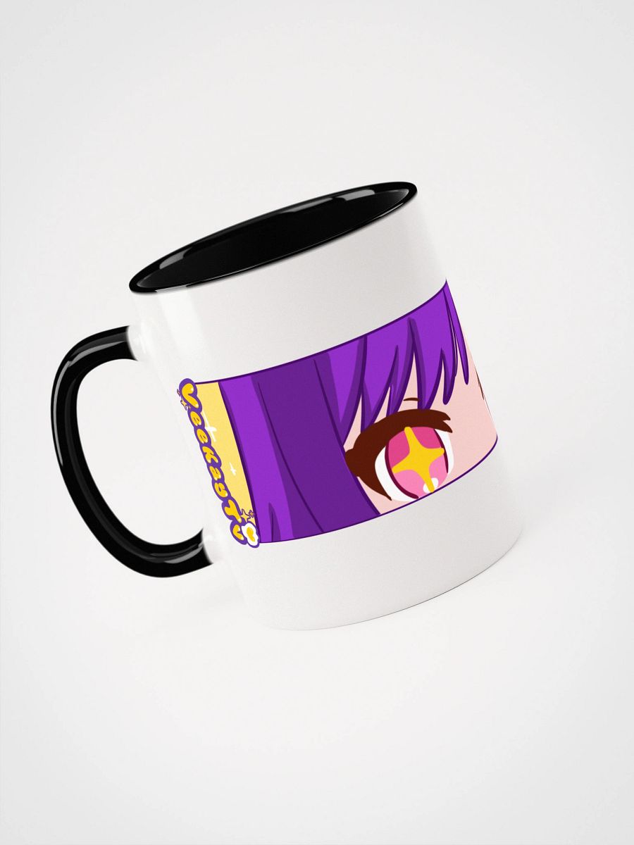 Veekay Sparkles - Mug product image (15)
