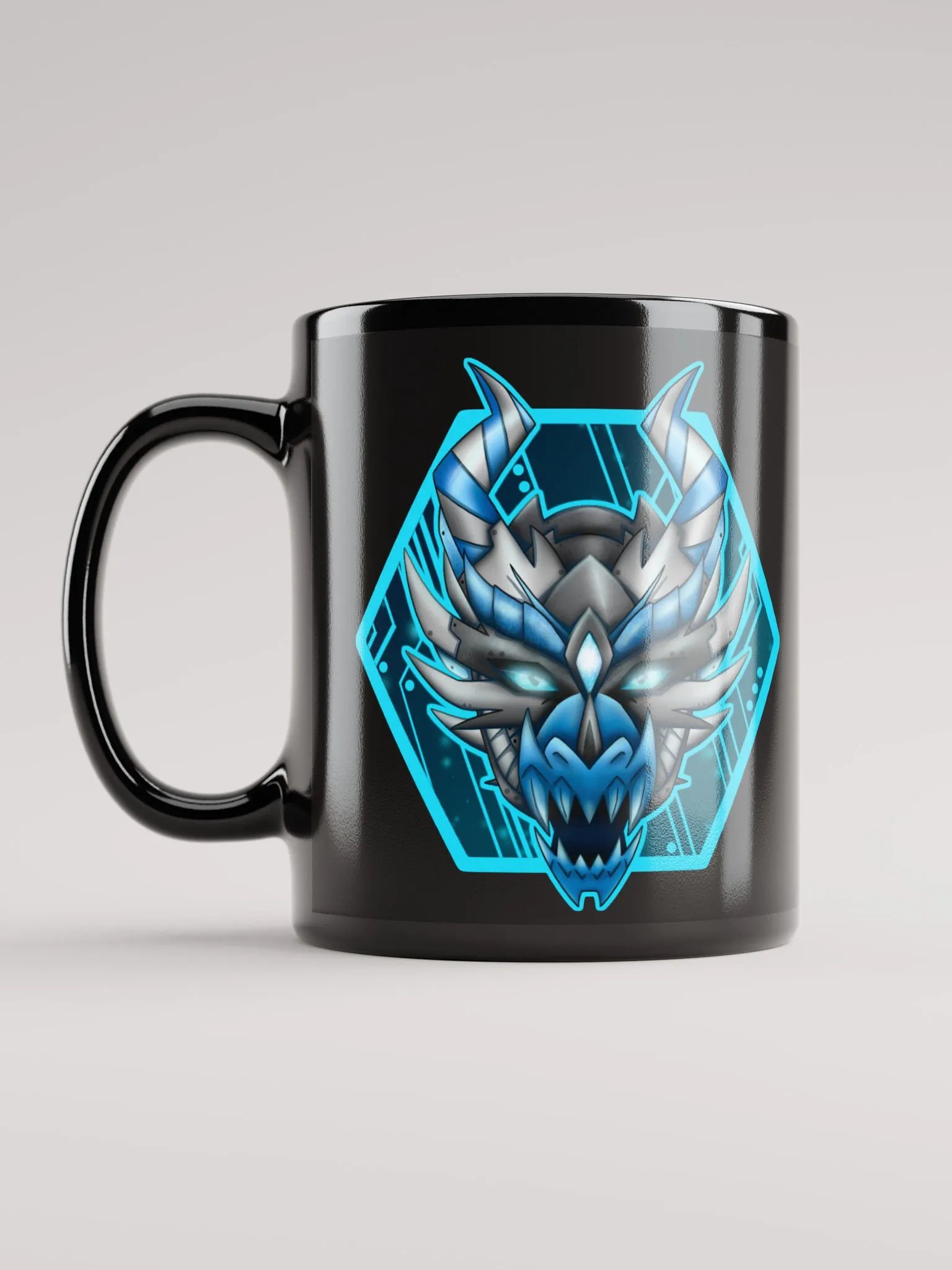LumusDigital Logo Mug product image (6)