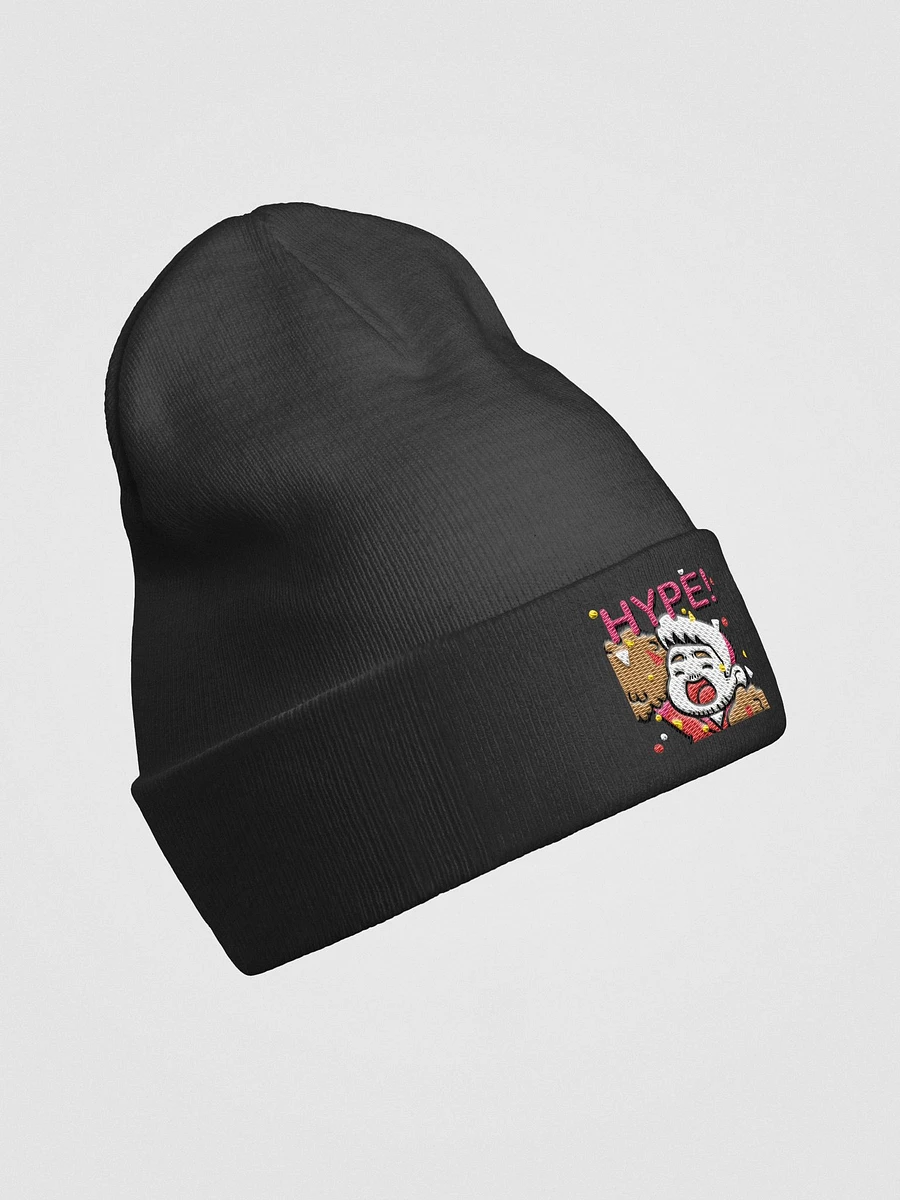 Hype Beanie product image (3)