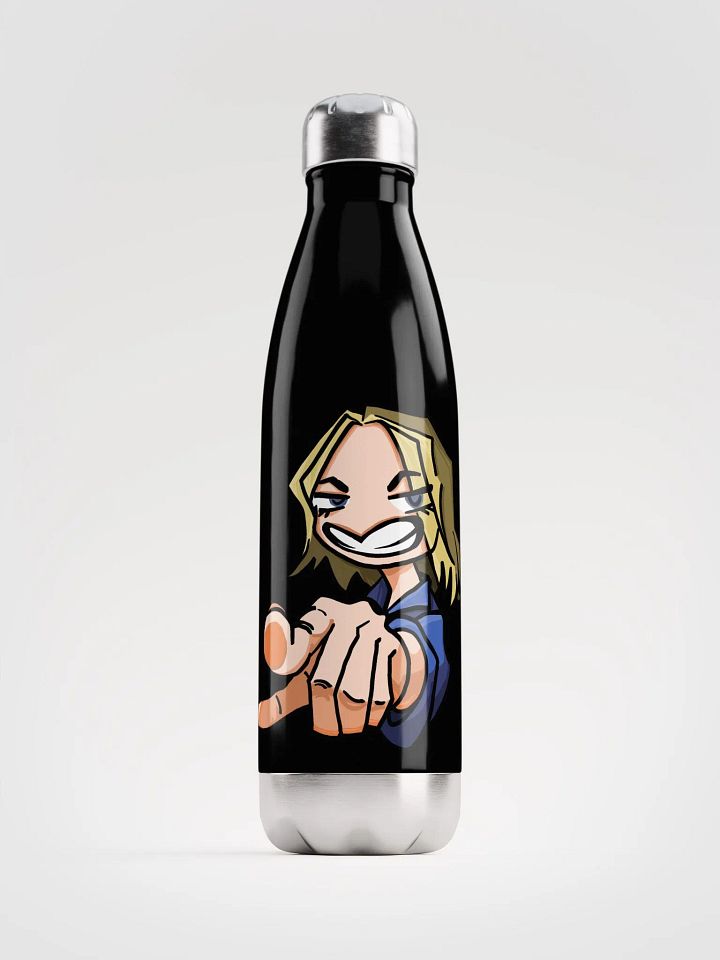 Smug Waterbottle product image (2)