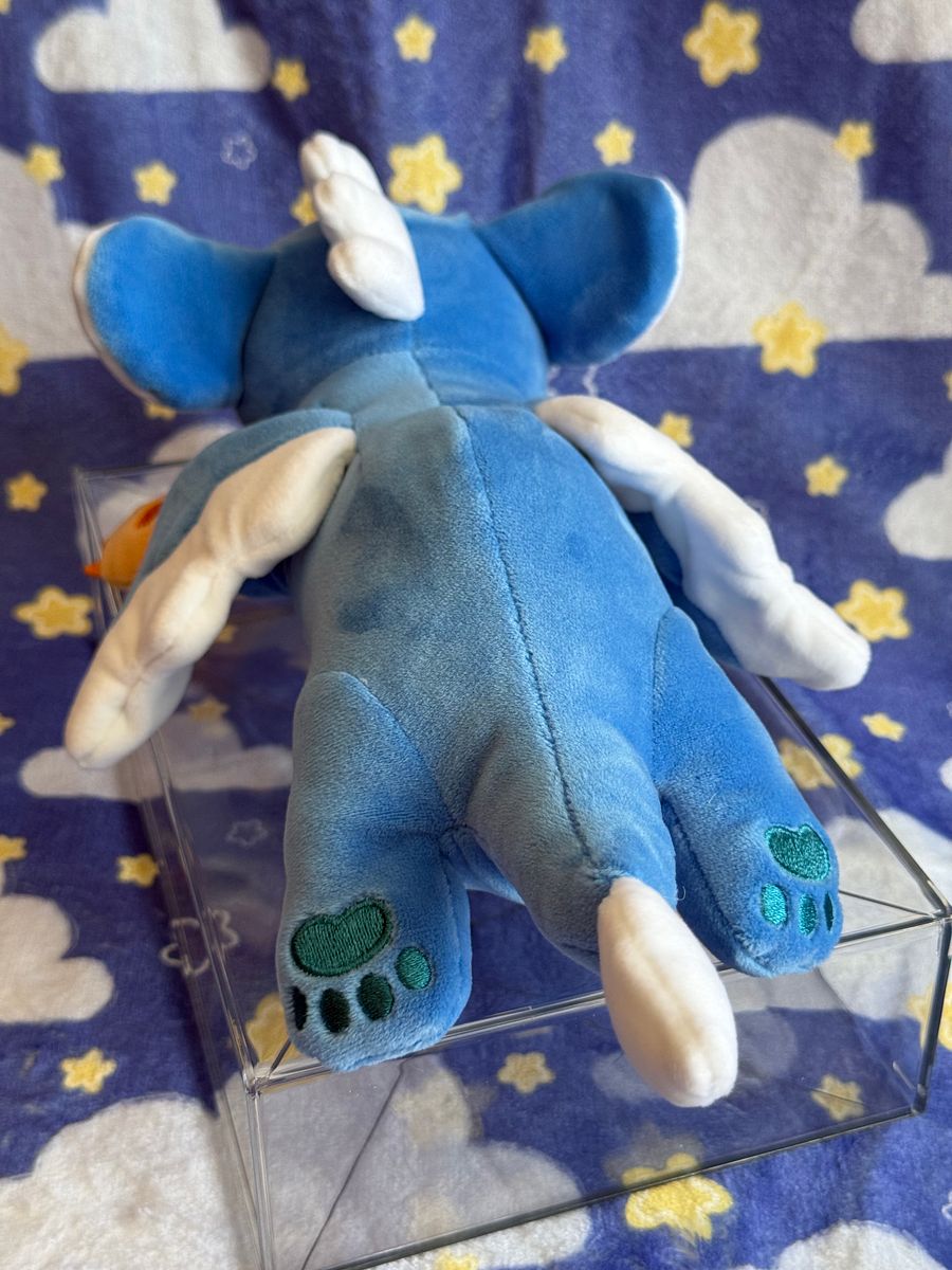 Gruff Gryphon Plush product image (3)