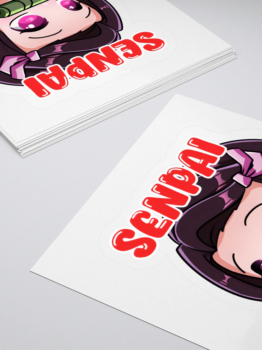 Senpai product image (4)