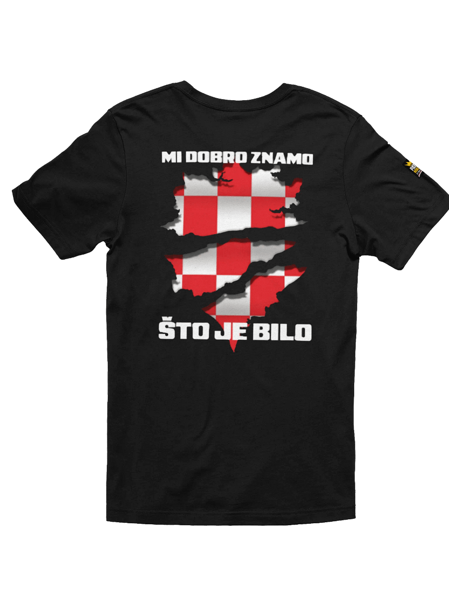 Royal Patriot Streetwear T-Shirt product image (10)