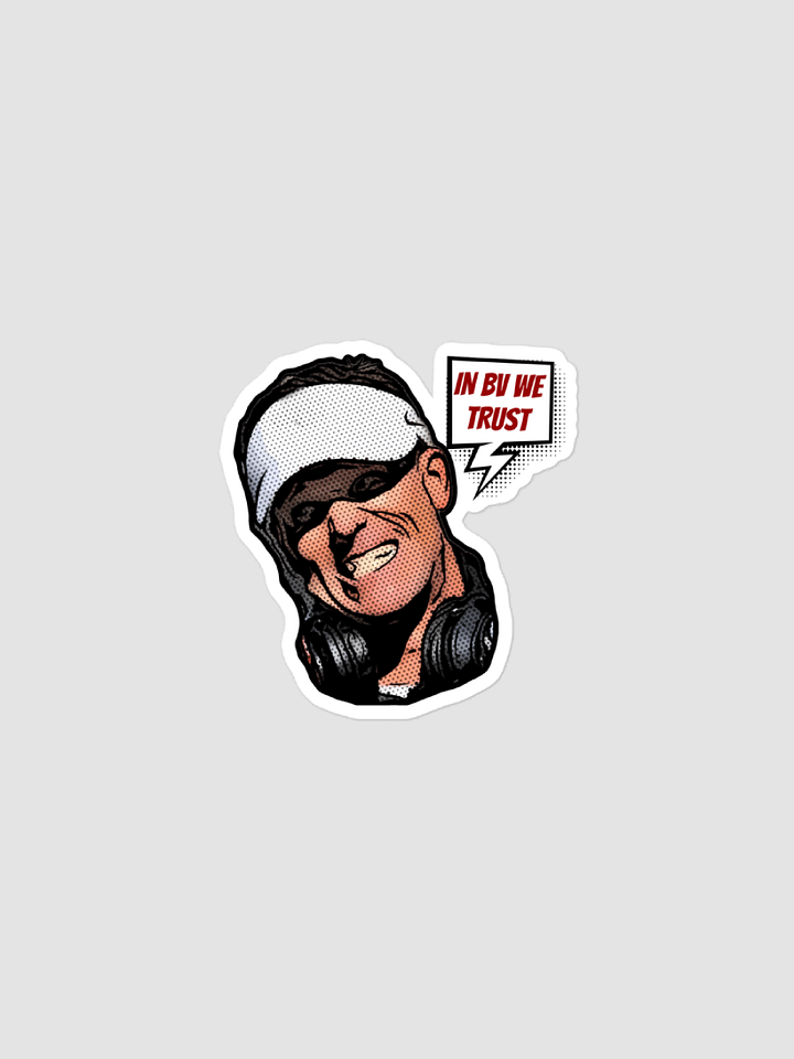 BV Sticker product image (1)