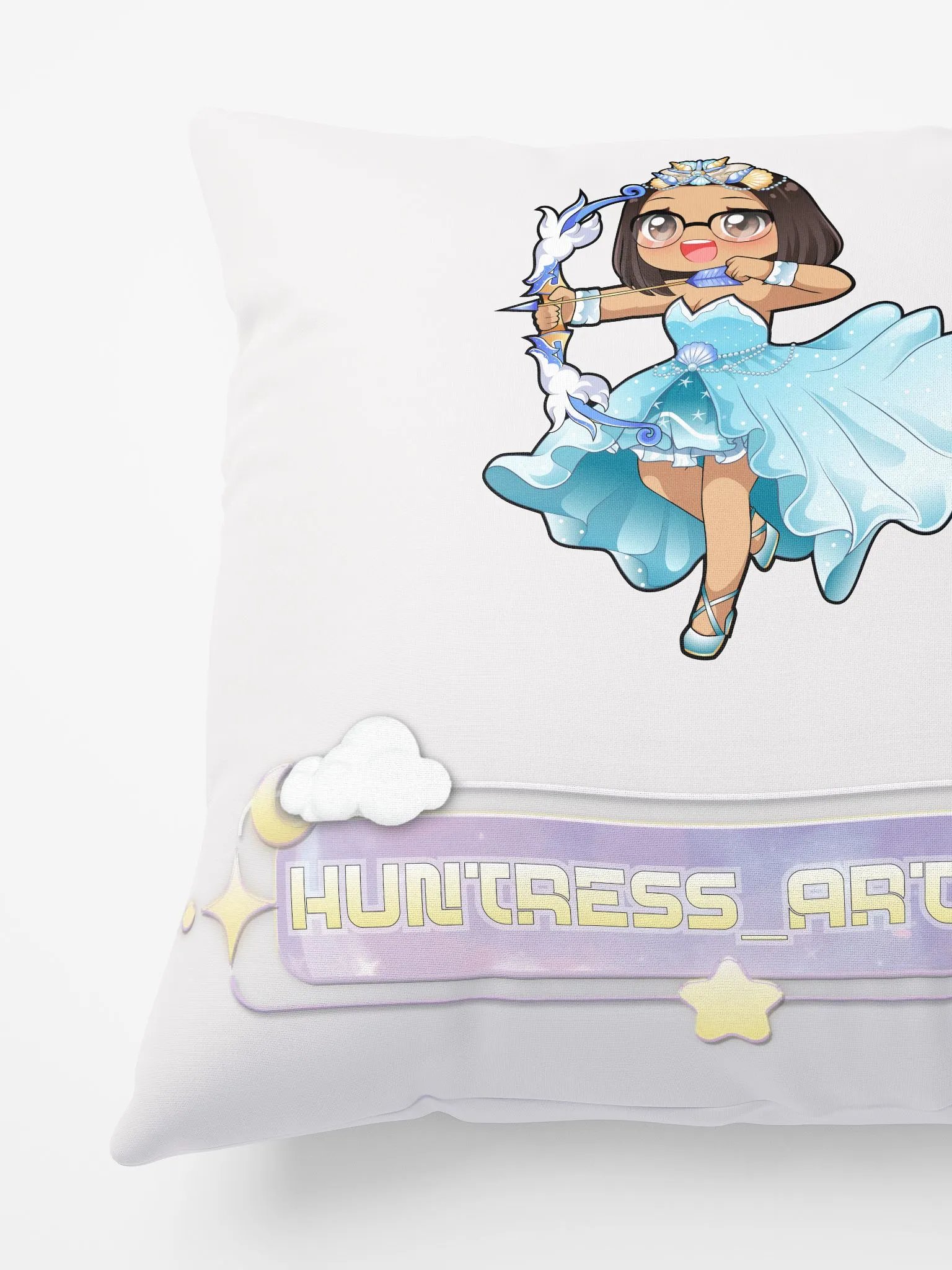 Art3mis Pillow product image (3)