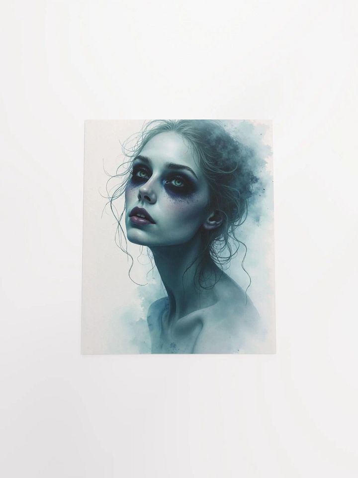 Dreamy Matte Poster product image (6)