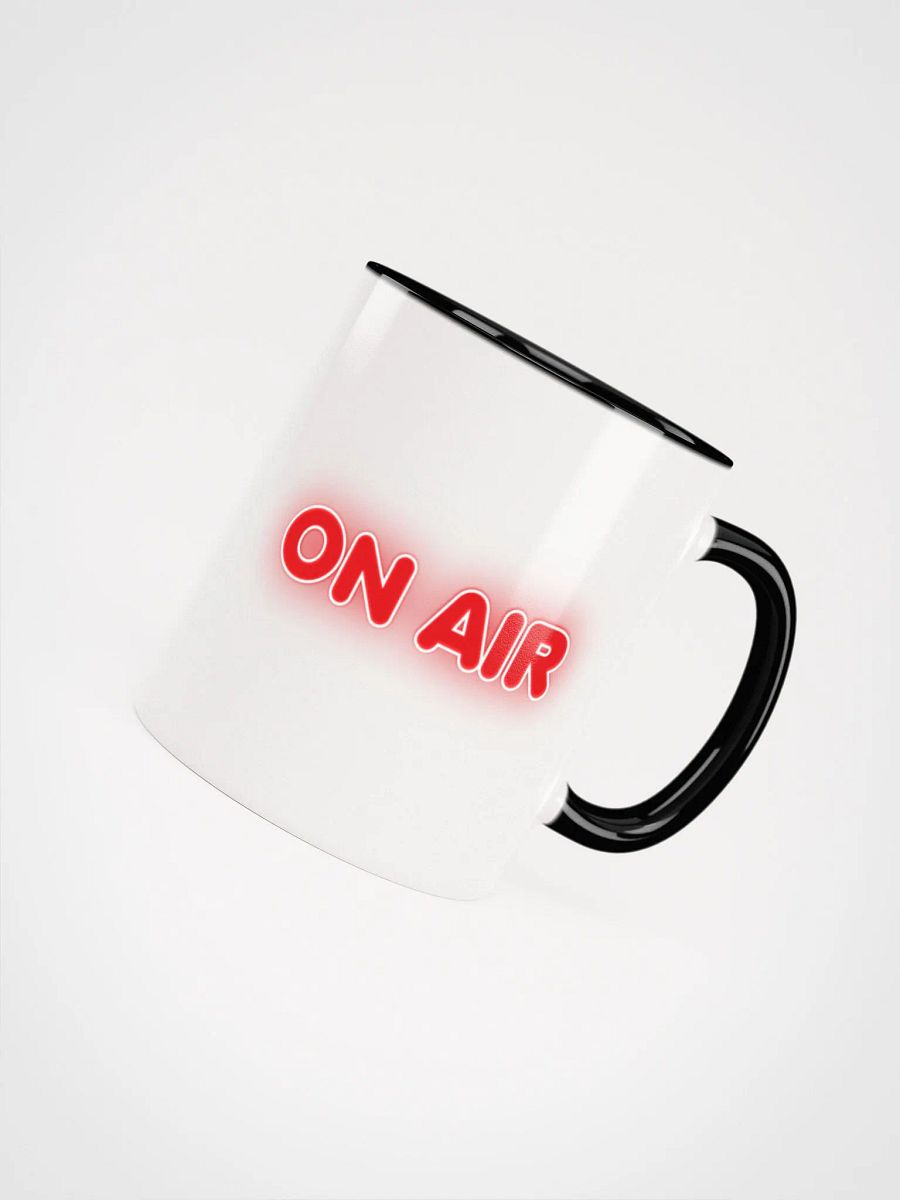 Beny ON-AIR Mug product image (4)