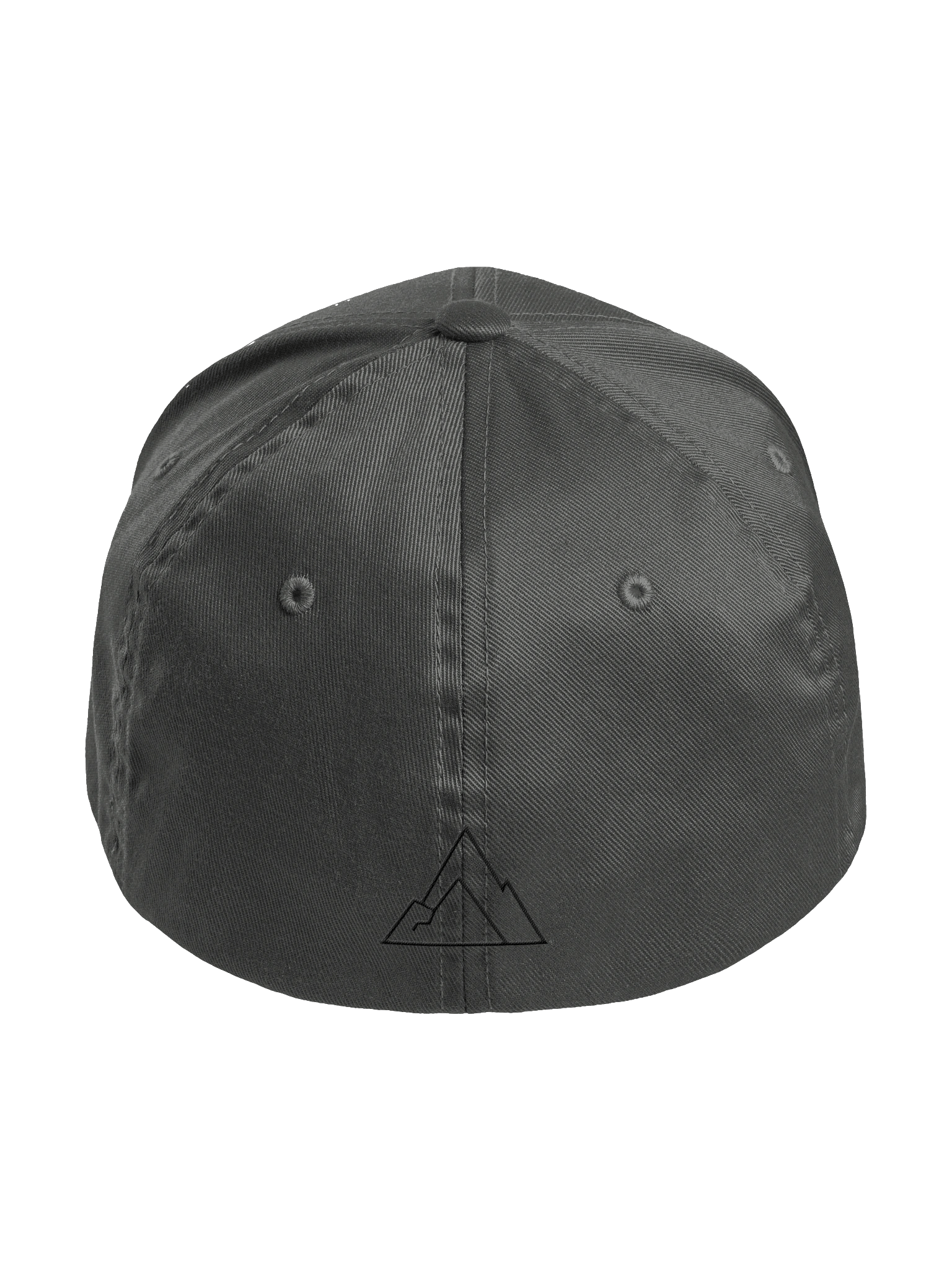 Podcaster Fitted Hat product image (4)