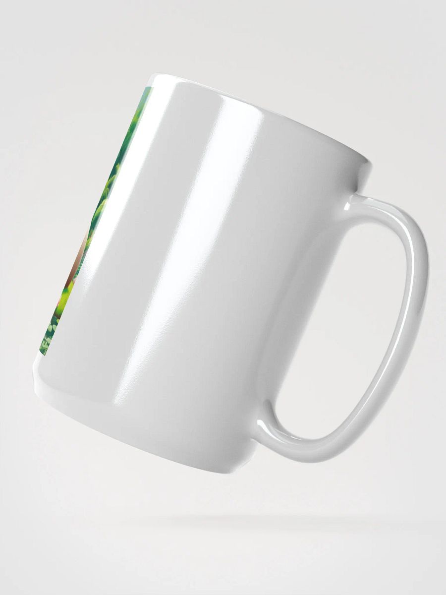 Capybara's Peaceful Advice Mug product image (2)