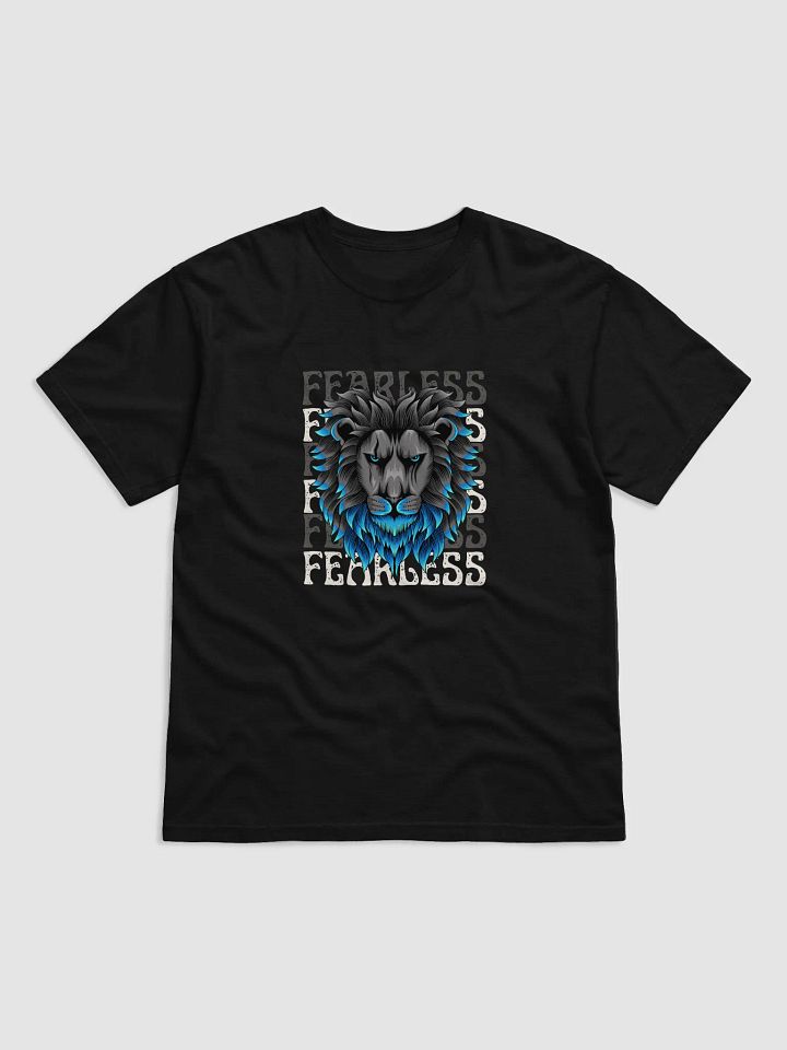 Fearless product image (1)