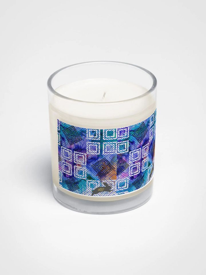 JoBeths' Signature 🐰 Rabbit Design Candle 🕯 product image (2)