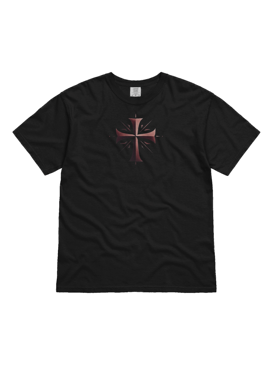 DEUS VULT BROTHER! WEAR YOUR FAITH product image (1)