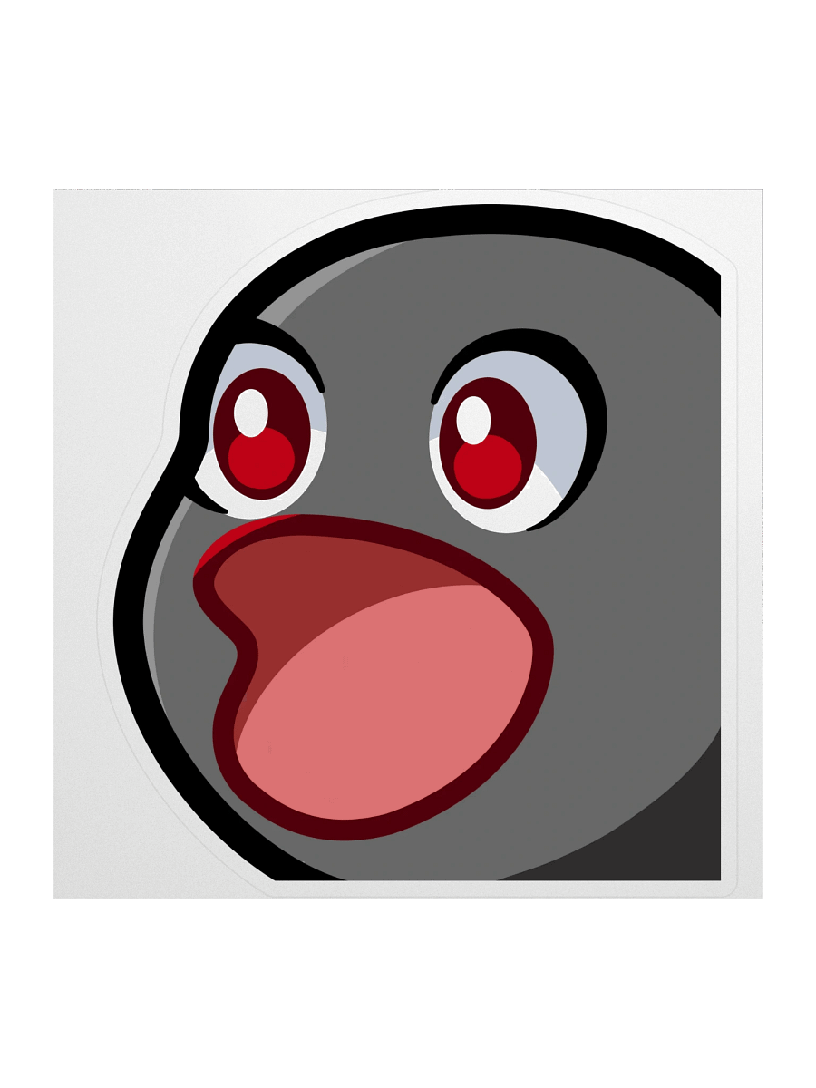 POG Sticker product image (3)