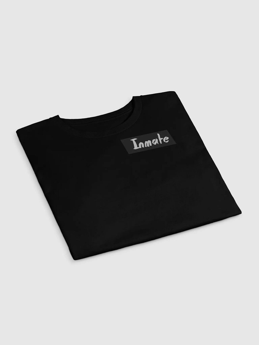 Ladies Straight Jacket product image (3)