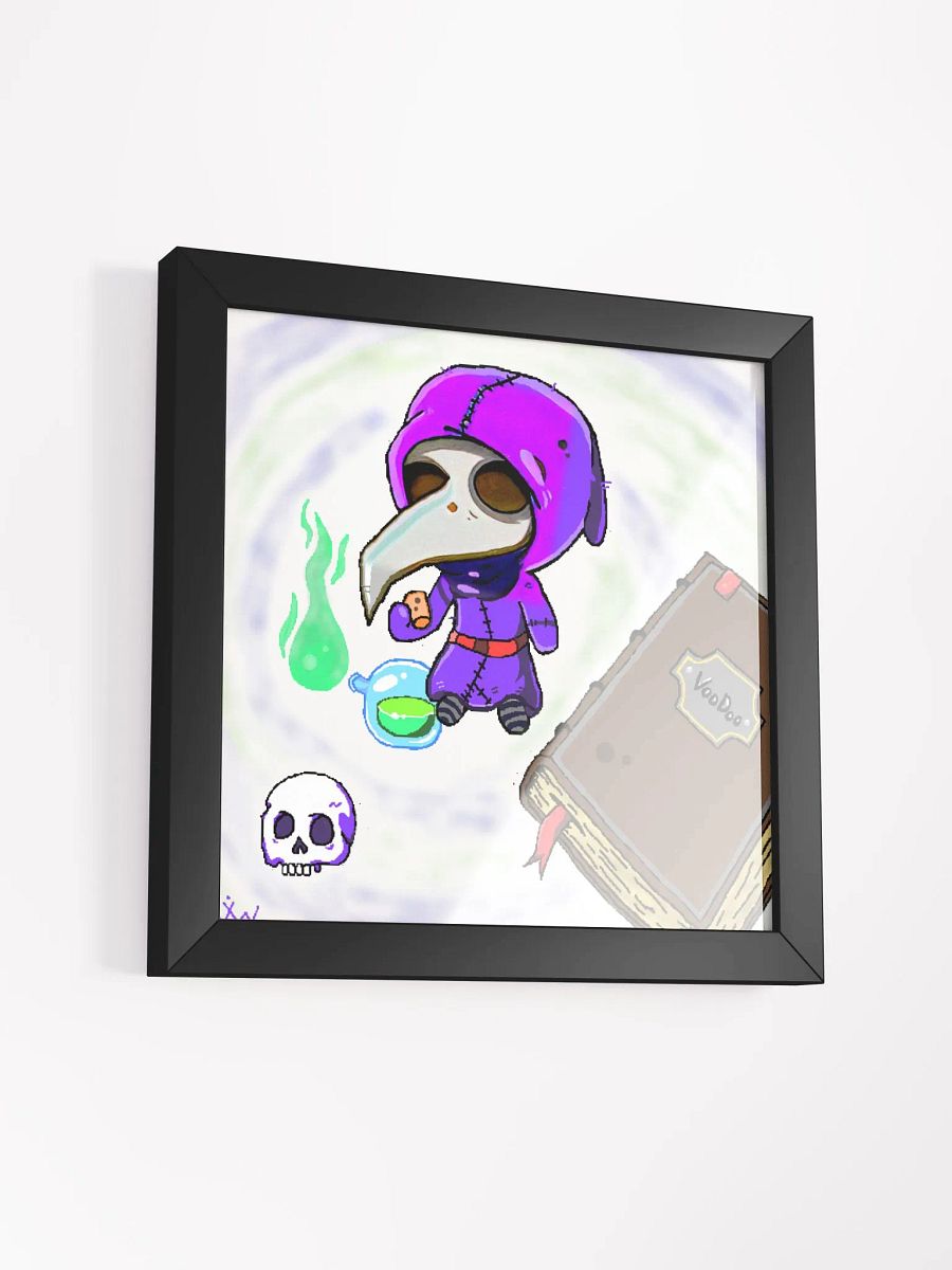 Plague Doctor product image (13)
