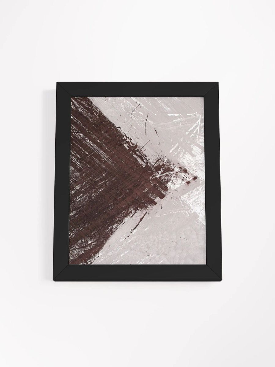 Control | Framed Photo product image (1)