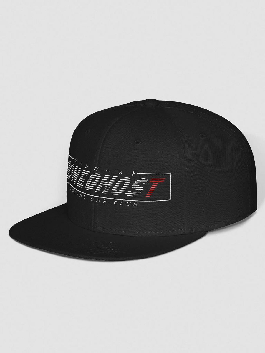 ゴーンゴースト Hat product image (3)