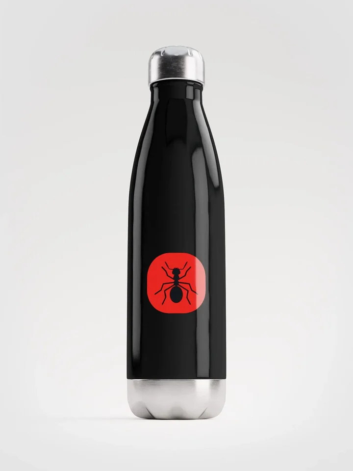 MIAD LOGO WATER BOTTLE product image (1)