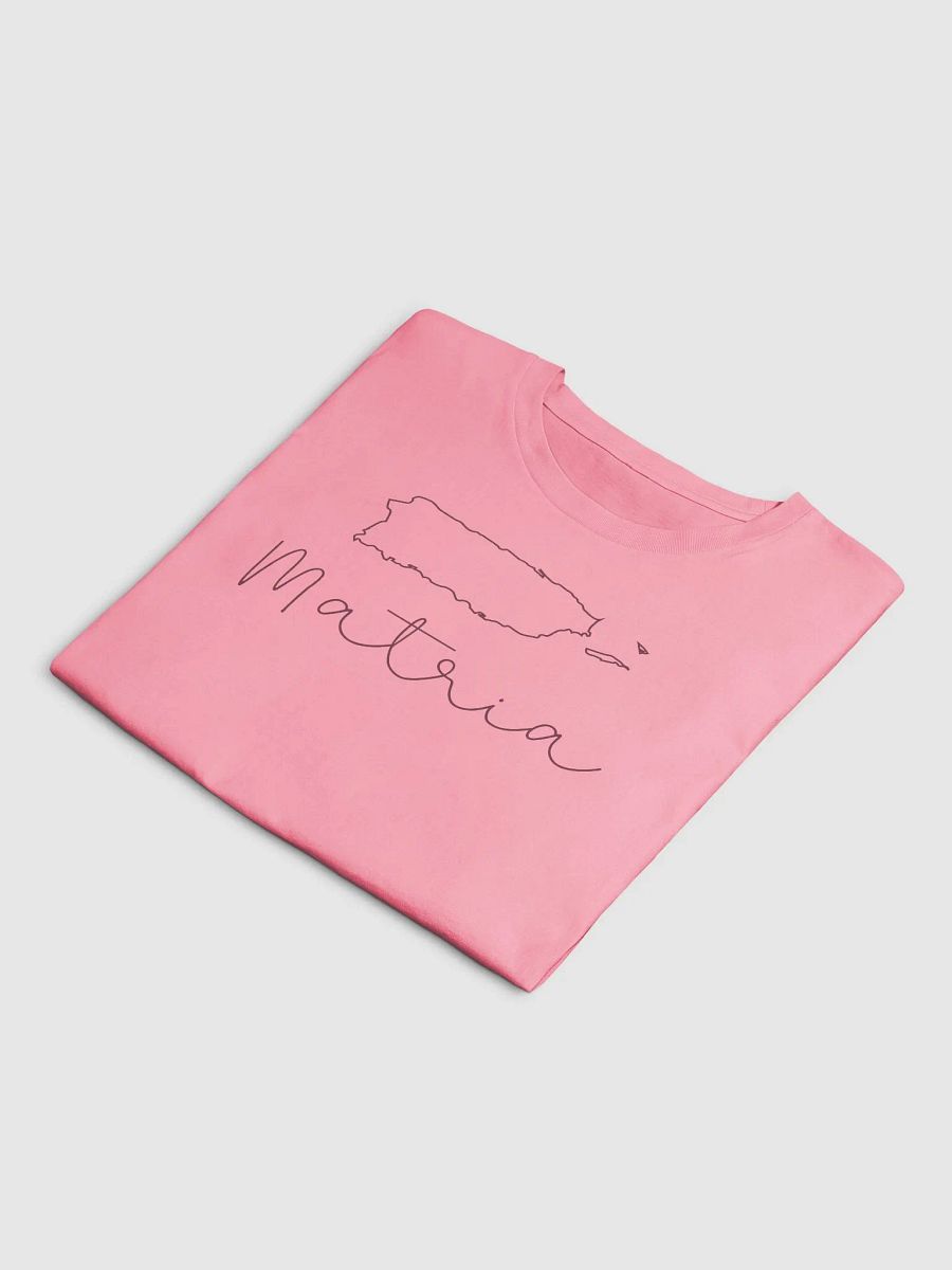Matria Pink Crop Top product image (3)