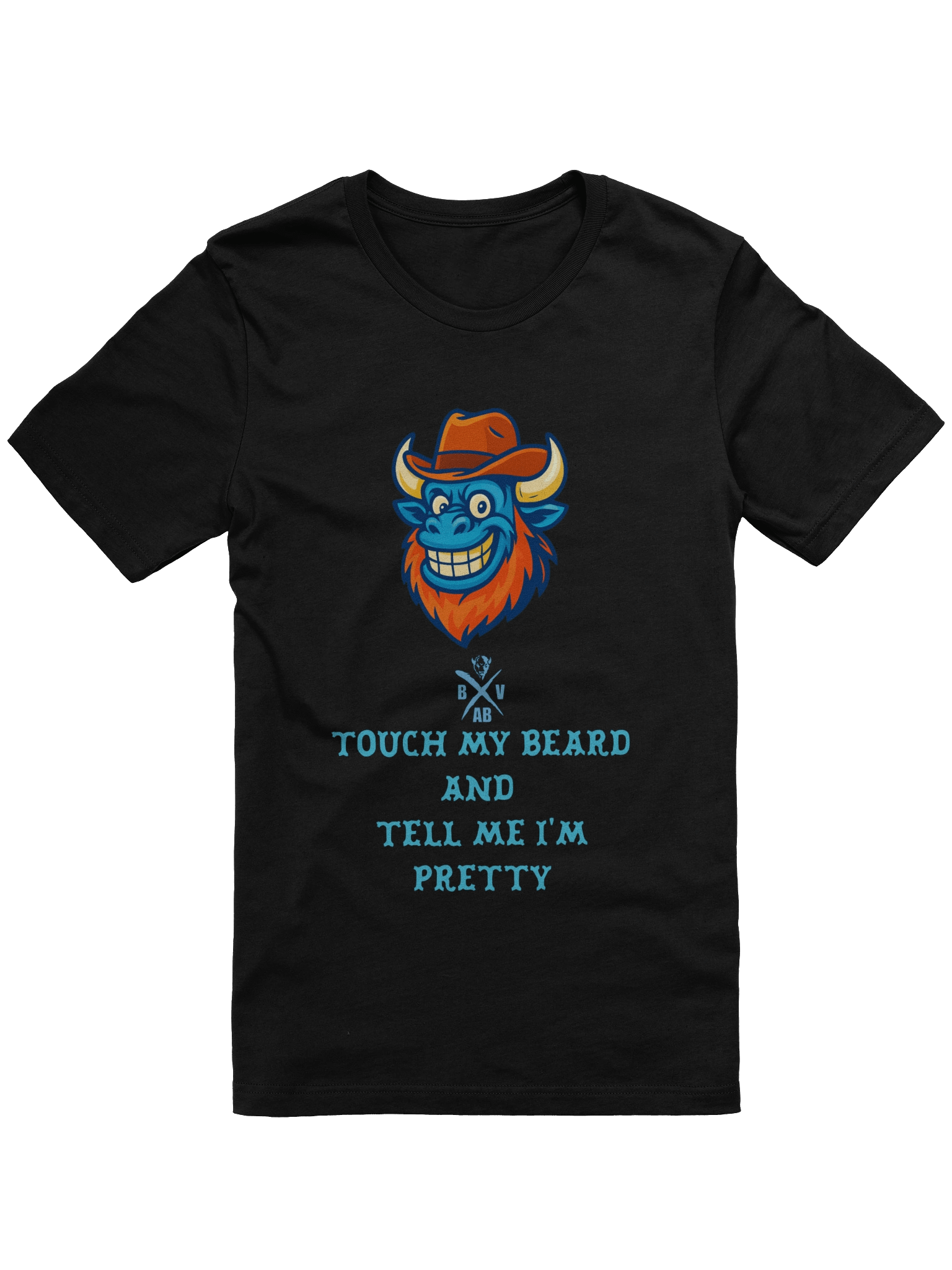 The Livio Rodeo T-shirt product image (6)