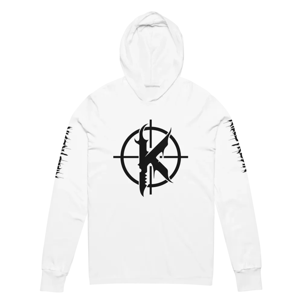 Crosshair K Logo Design product image (2)