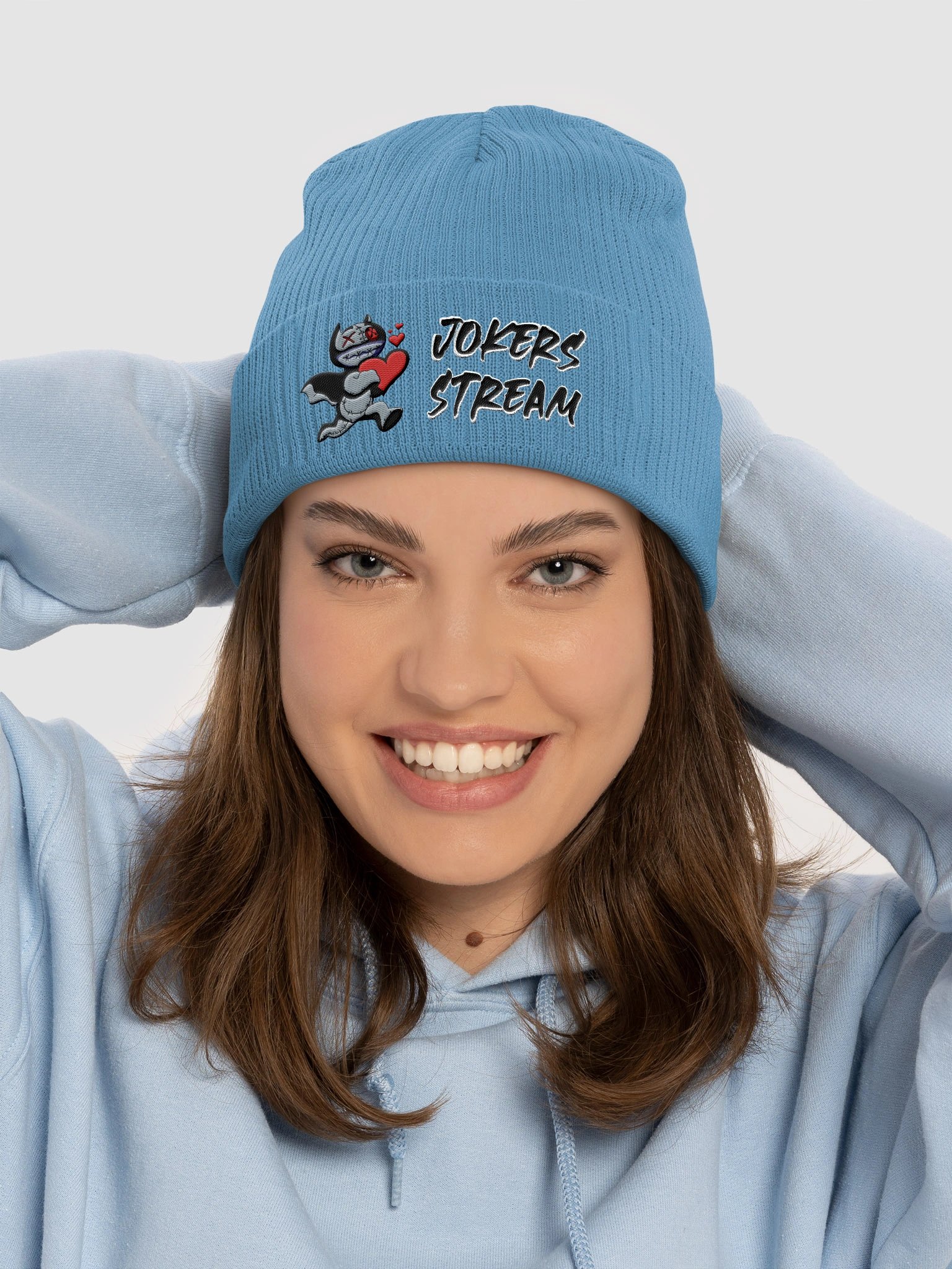 BATZ Beanie product image (4)